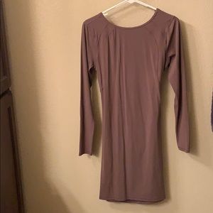 NWT Lululemon Contour Dress